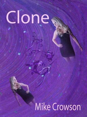 cover image of Clone